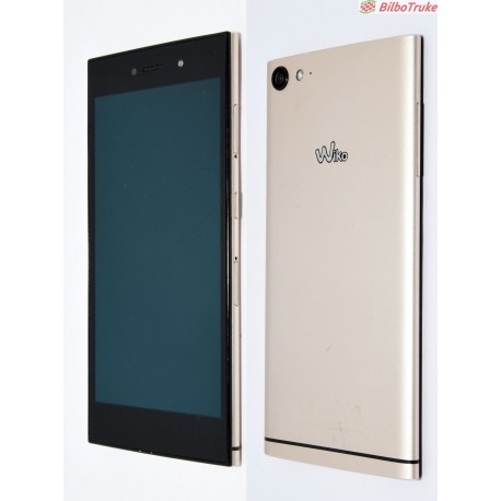 WIKO HIGHWAY STAR 16GB ORO