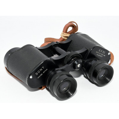 PRISMATICOS SONY 6X30