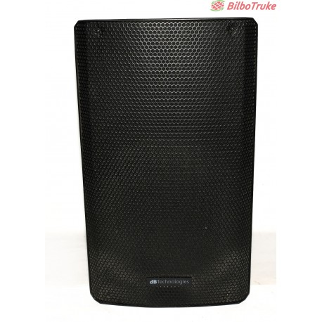 ALTAVOZ ACTIVO DB TECHNOLOGIES KL 12