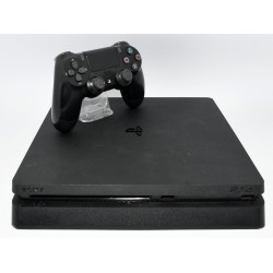 CONSOLA PS4 SLIM 1TB CON MANDO