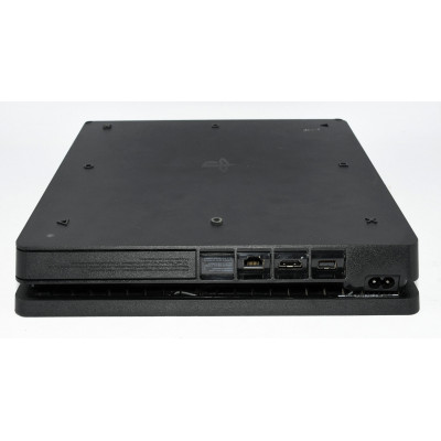 CONSOLA PS4 SLIM 1TB CON MANDO