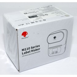 IMPRESORA TÉRMICA INALAMBRICA PHOMEMO M110