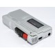GRABADORA DE VOZ MICROCASSETTE SONY M455