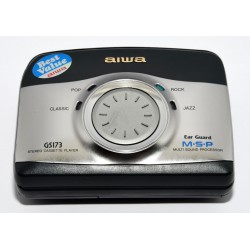 WALKMAN AIWA GS173