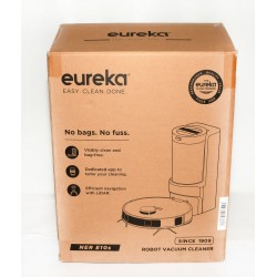 ROBOT ASPIRADOR EUREKA NER E110S