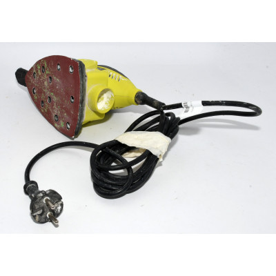 LIJADORA DELTA RYOBI MICRO EPS80RS