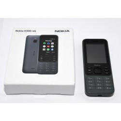 TELEFONO GSM NOKIA 6700C-1