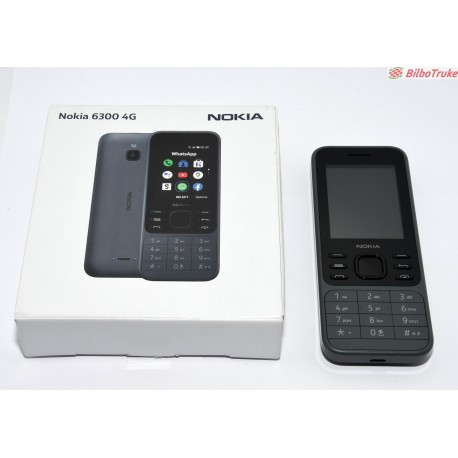 TELEFONO GSM NOKIA 6700C-1