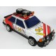 COCHE HOJALATA EGE FORD ESCORT XR3