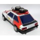 COCHE HOJALATA EGE FORD ESCORT XR3