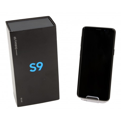 Samsung Galaxy S9 64GB