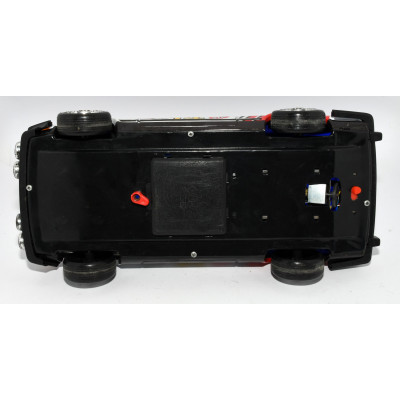 COCHE HOJALATA EGE FORD ESCORT XR3