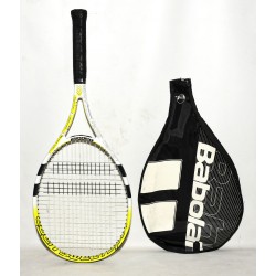 RAQUETA TENIS BABOLAT PULSION 102