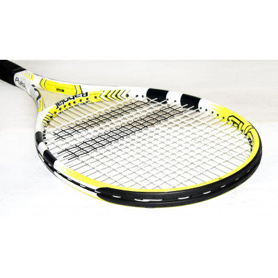 RAQUETA TENIS BABOLAT PULSION 102