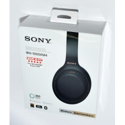 AURICULARES INALAMBRICOS SONY WX 1000XM4 PRECINTADO