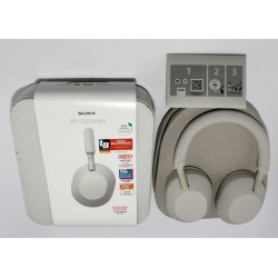 AURICULARES INALAMBRICOS SONY WX 1000XM5