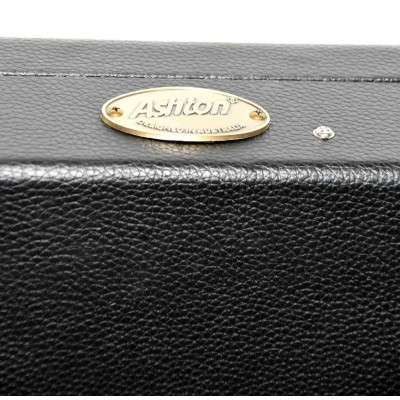 FUNDA RIGIDA BAJO ASHTON