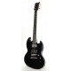 GUITARRA ELECTRICA ESP LTD VIPER 10