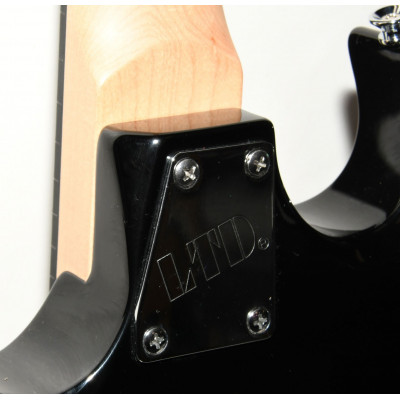 GUITARRA ELECTRICA ESP LTD VIPER 10