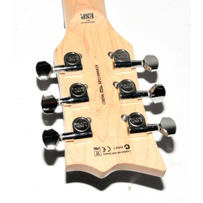 GUITARRA ELECTRICA ESP LTD VIPER 10