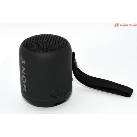 ALTAVOZ BT SONY SRS-XB12