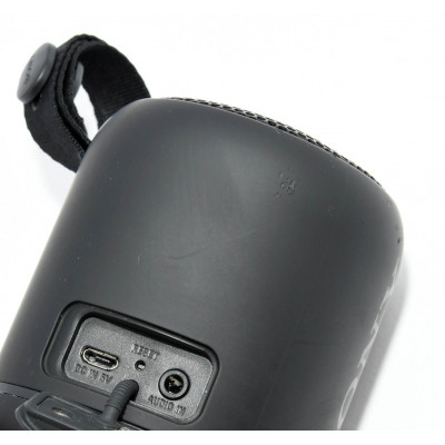 ALTAVOZ BT SONY SRS-XB12