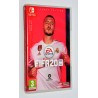 VIDEOJUEGO NINTENDO SWITCH FIFA 20