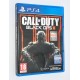 VIDEOJUEGO PS4 COD BLACK OPS 3