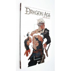 COMIC DRAGON AGE 4