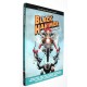 COMIC BLACK HAMMER VISIONES