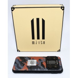 IIIF150 B2 PRO 256GB NEGRO