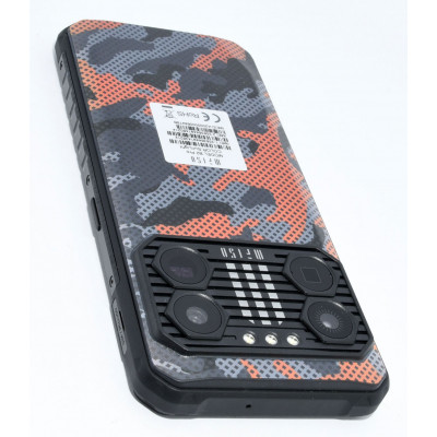 IIIF150 B2 PRO 256GB NEGRO