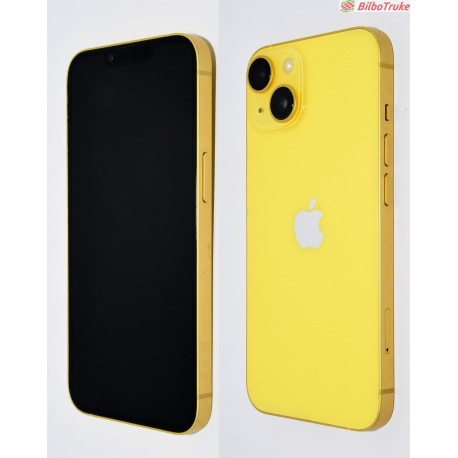 APPLE IPHONE 13 256GB AMARILLO