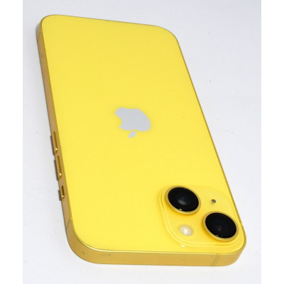 APPLE IPHONE 13 256GB AMARILLO