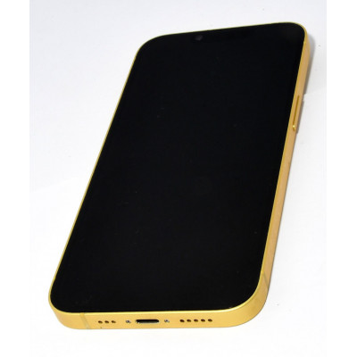 APPLE IPHONE 13 256GB AMARILLO