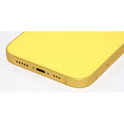 APPLE IPHONE 13 256GB AMARILLO