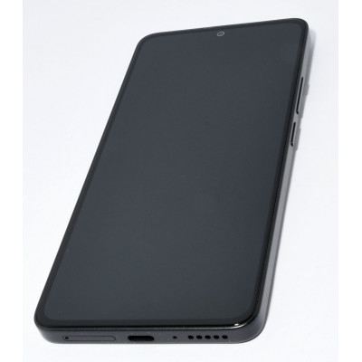 XIAOMI REDMI NOTE 13 256GB NEGRO