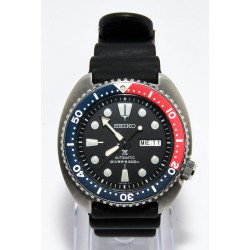 RELOJ SEIKO PROSPEX DIVER 4R36-04Y0