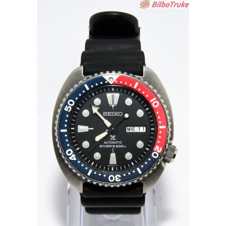 RELOJ SEIKO PROSPEX DIVER 4R36-04Y0