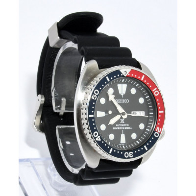 RELOJ SEIKO PROSPEX DIVER 4R36-04Y0