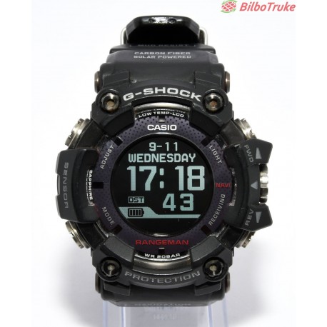 RELOJ CASIO RANGEMAN GPR-B1000