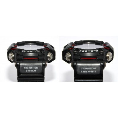 RELOJ CASIO RANGEMAN GPR-B1000