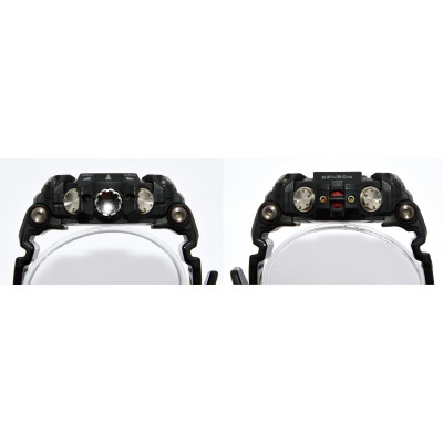 RELOJ CASIO RANGEMAN GPR-B1000