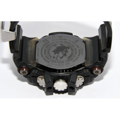 RELOJ CASIO RANGEMAN GPR-B1000