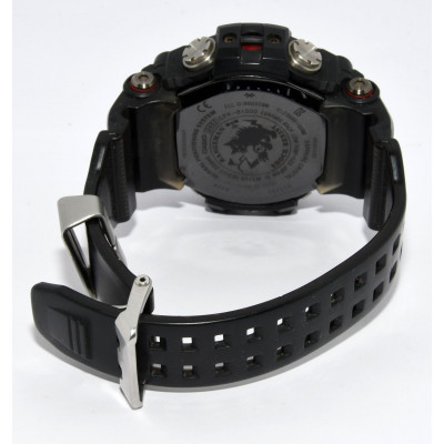 RELOJ CASIO RANGEMAN GPR-B1000