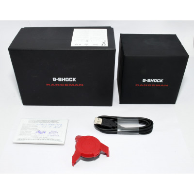 RELOJ CASIO RANGEMAN GPR-B1000