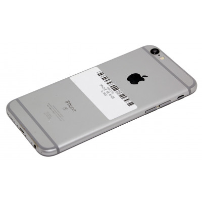 Iphone 6S 64GB SPACE GRAY