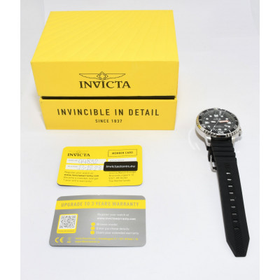 RELOJ INVICTA PRO DIVER 44832