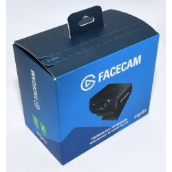 WEBCAM ELGATO FACECAM 1080P USB-C