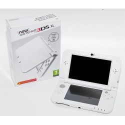 Consola Nintendo DS